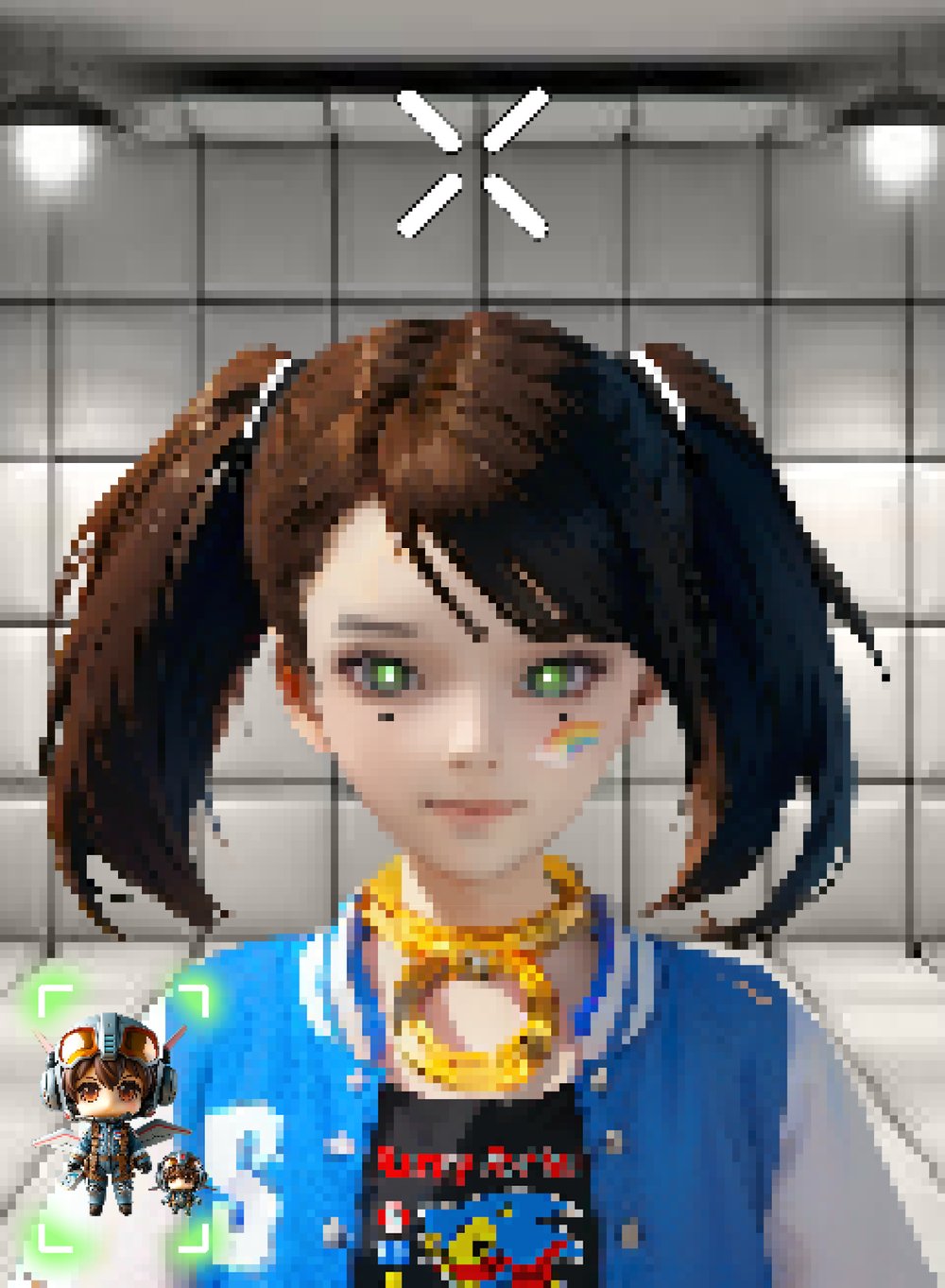 Token Image