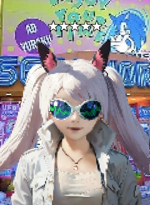Token Image