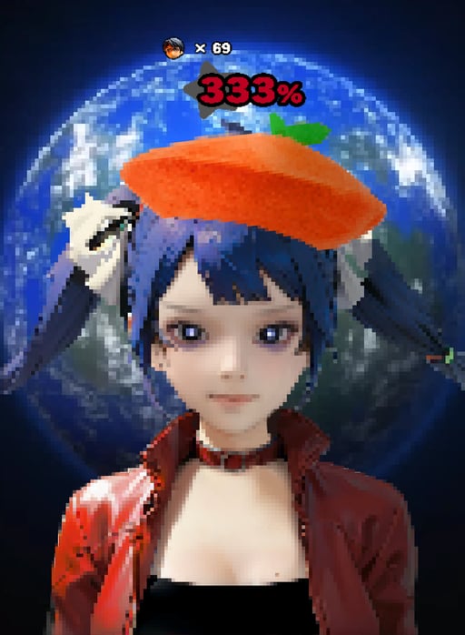 Token Image