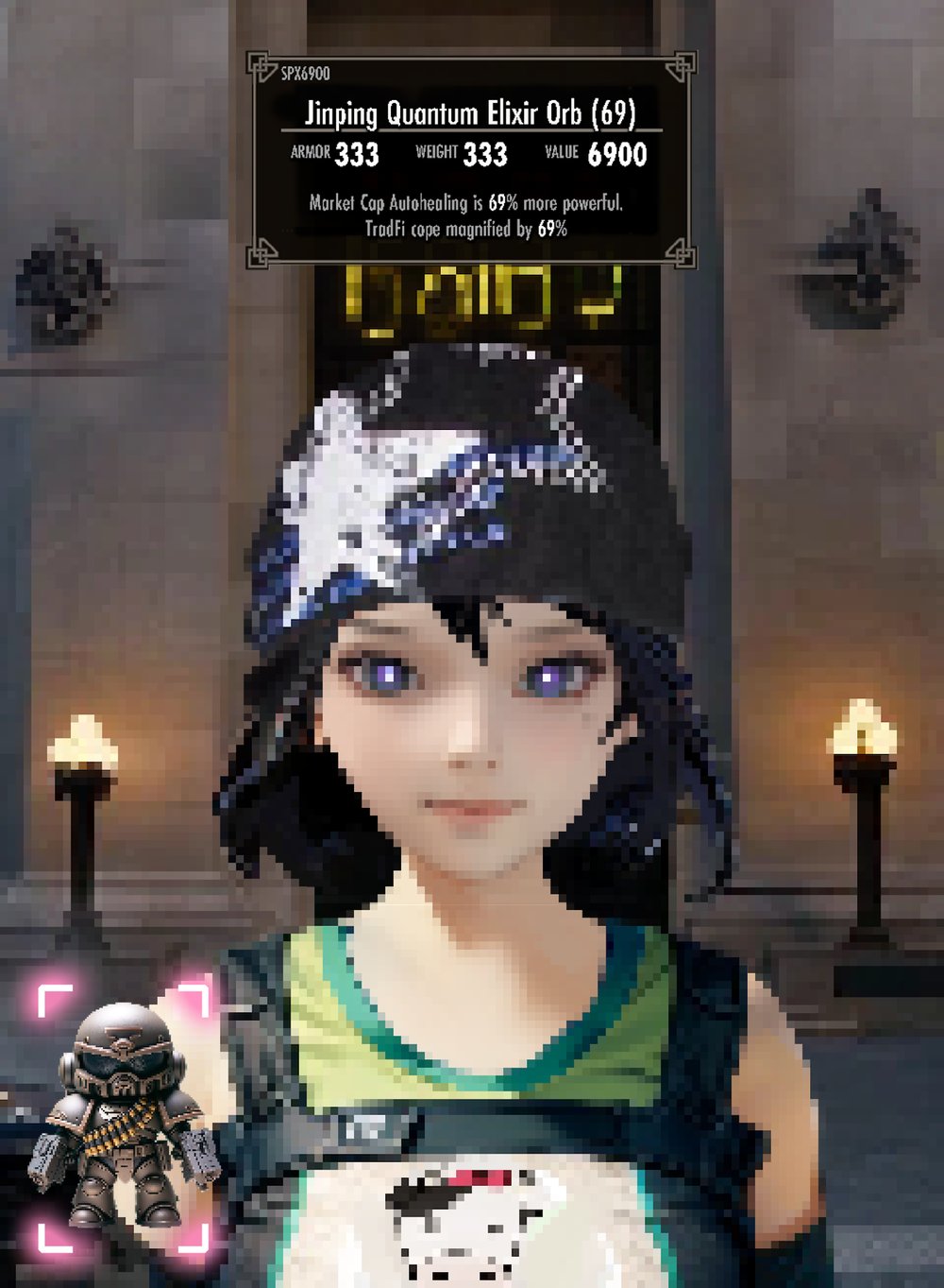 Token Image