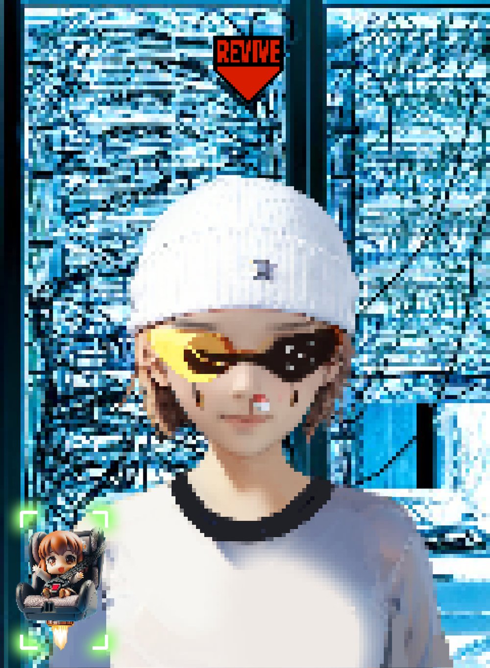 Token Image