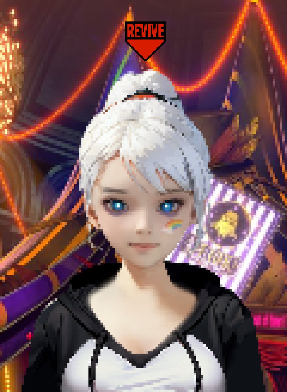 Token Image
