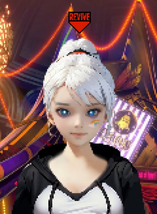 Token Image