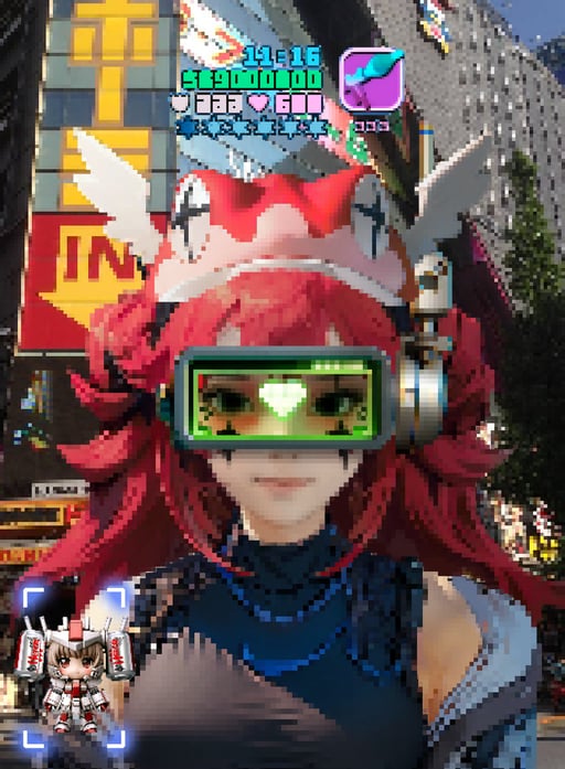 Token Image