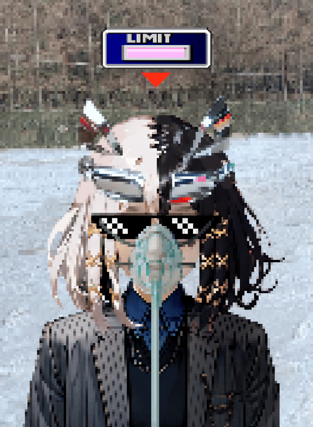 Token Image