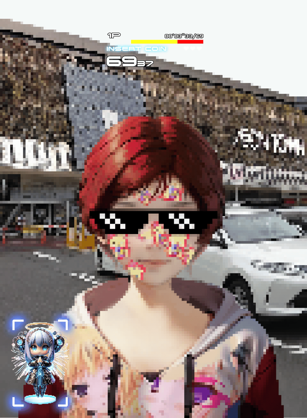Token Image