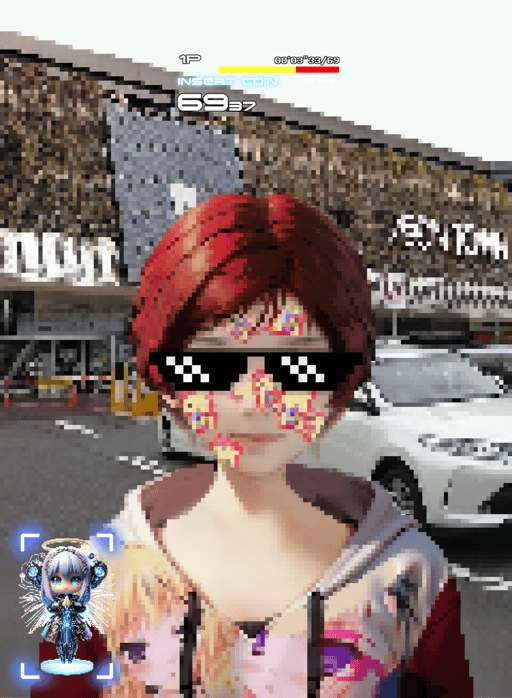 Token Image