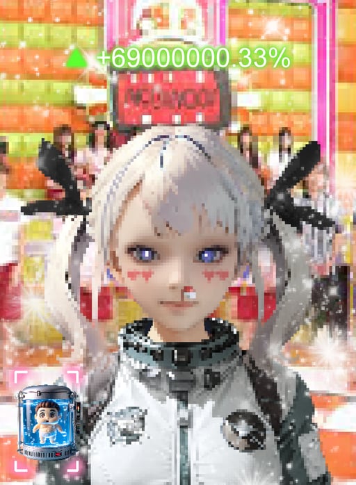 Token Image