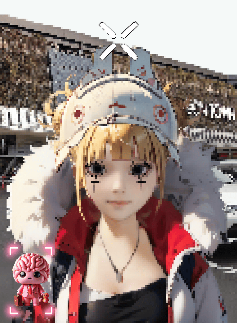 Token Image