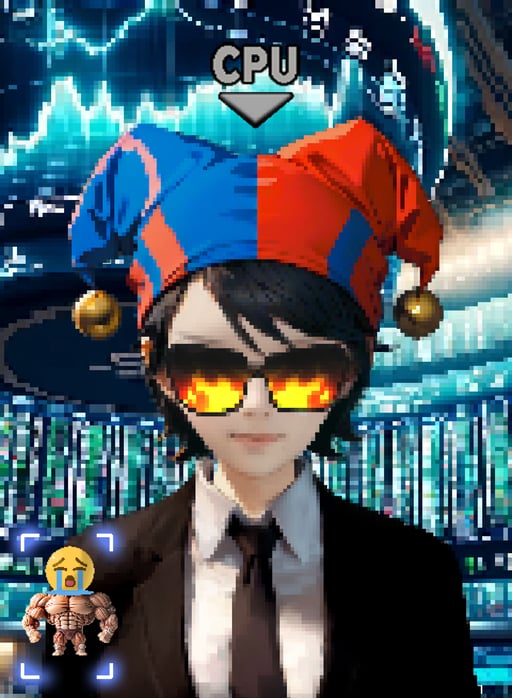 Token Image
