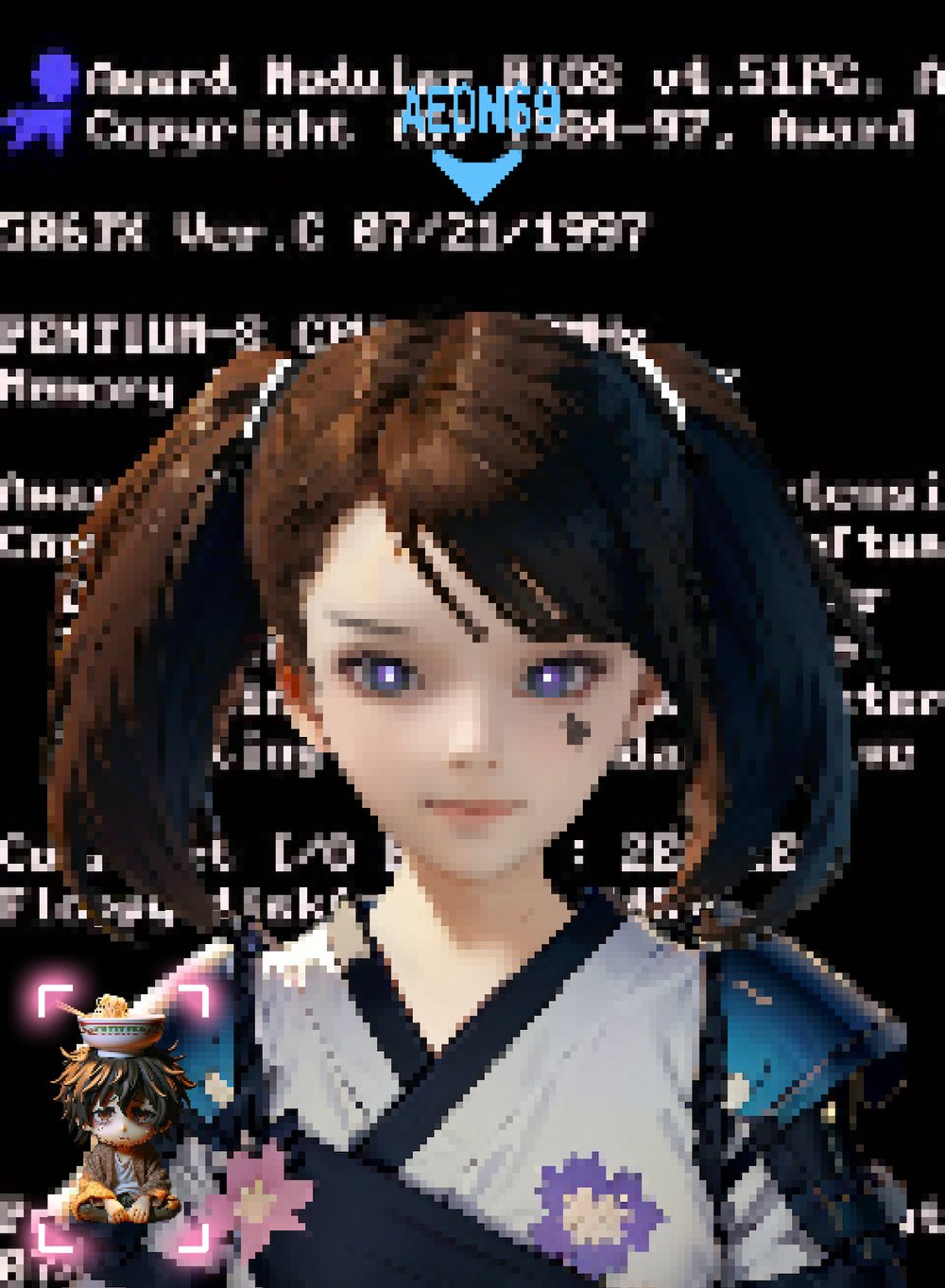 Token Image