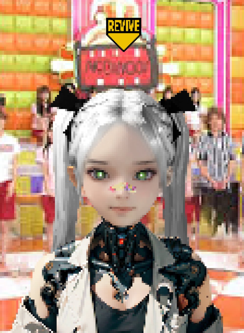 Token Image