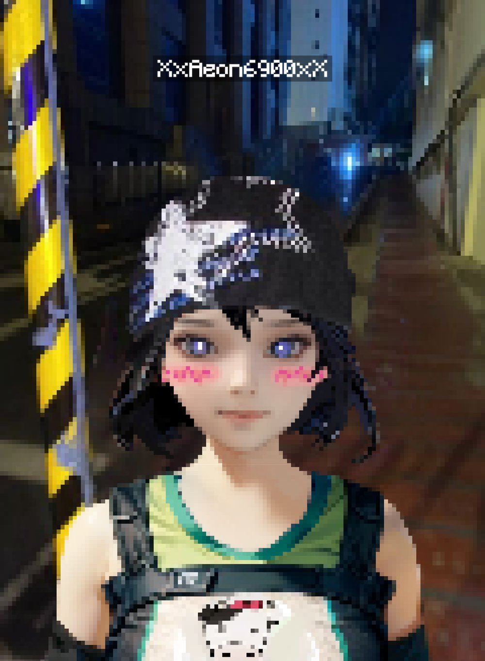 Token Image
