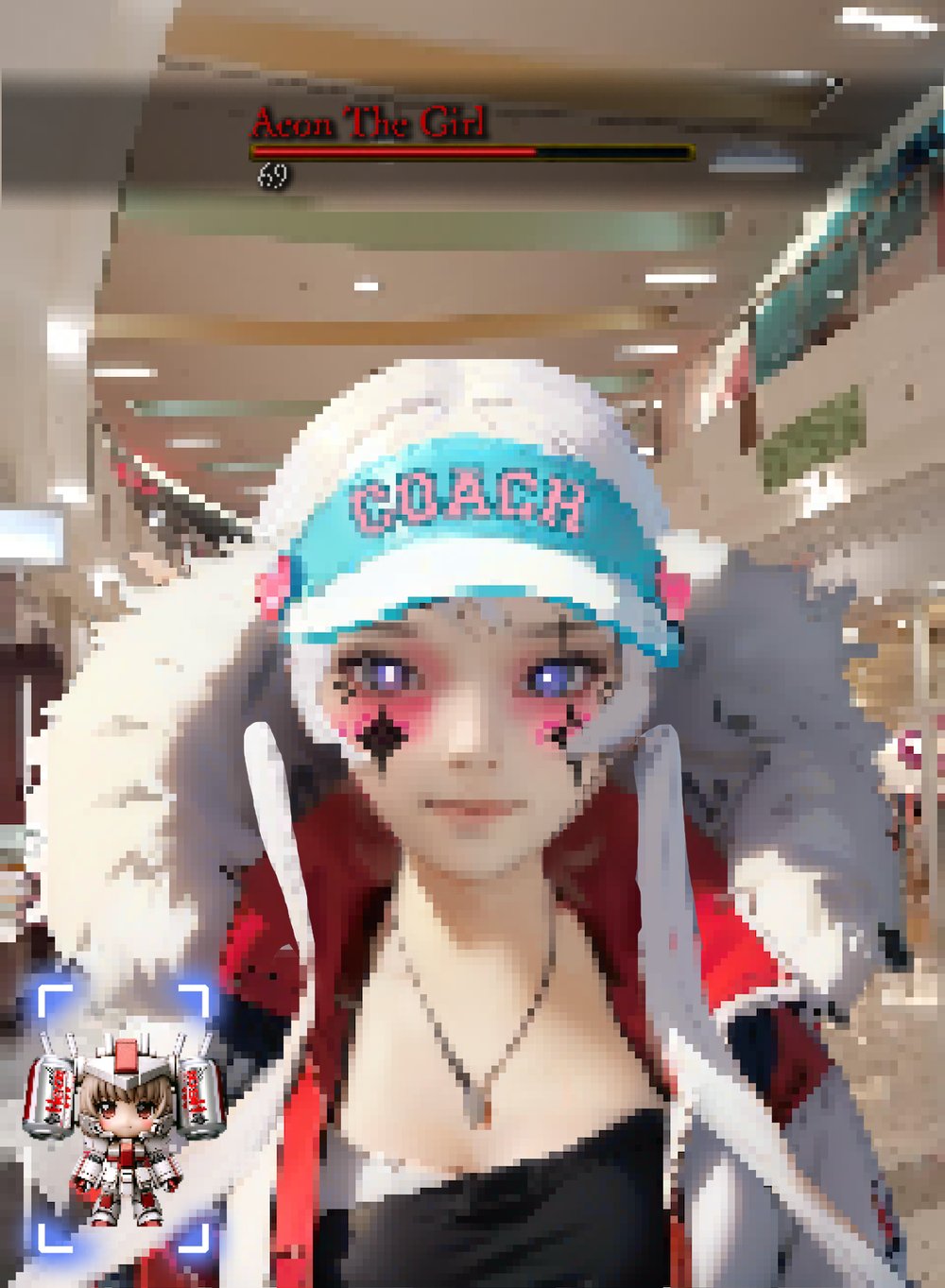 Token Image