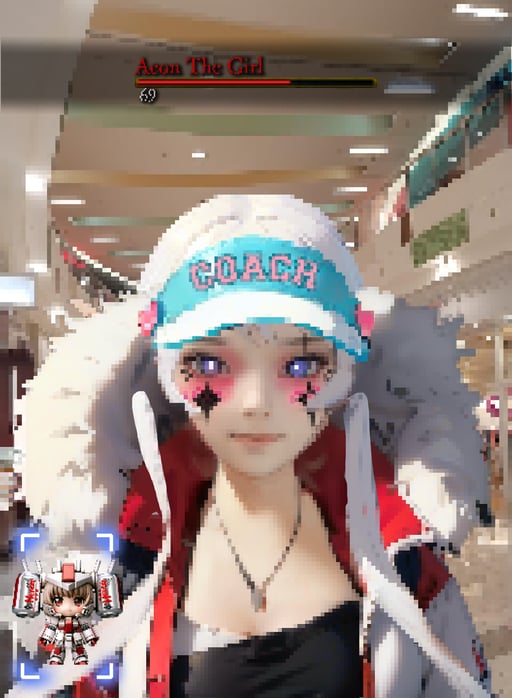 Token Image