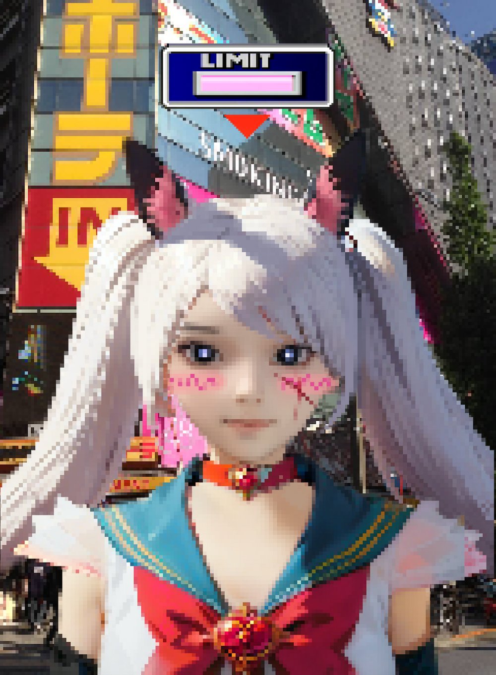 Token Image
