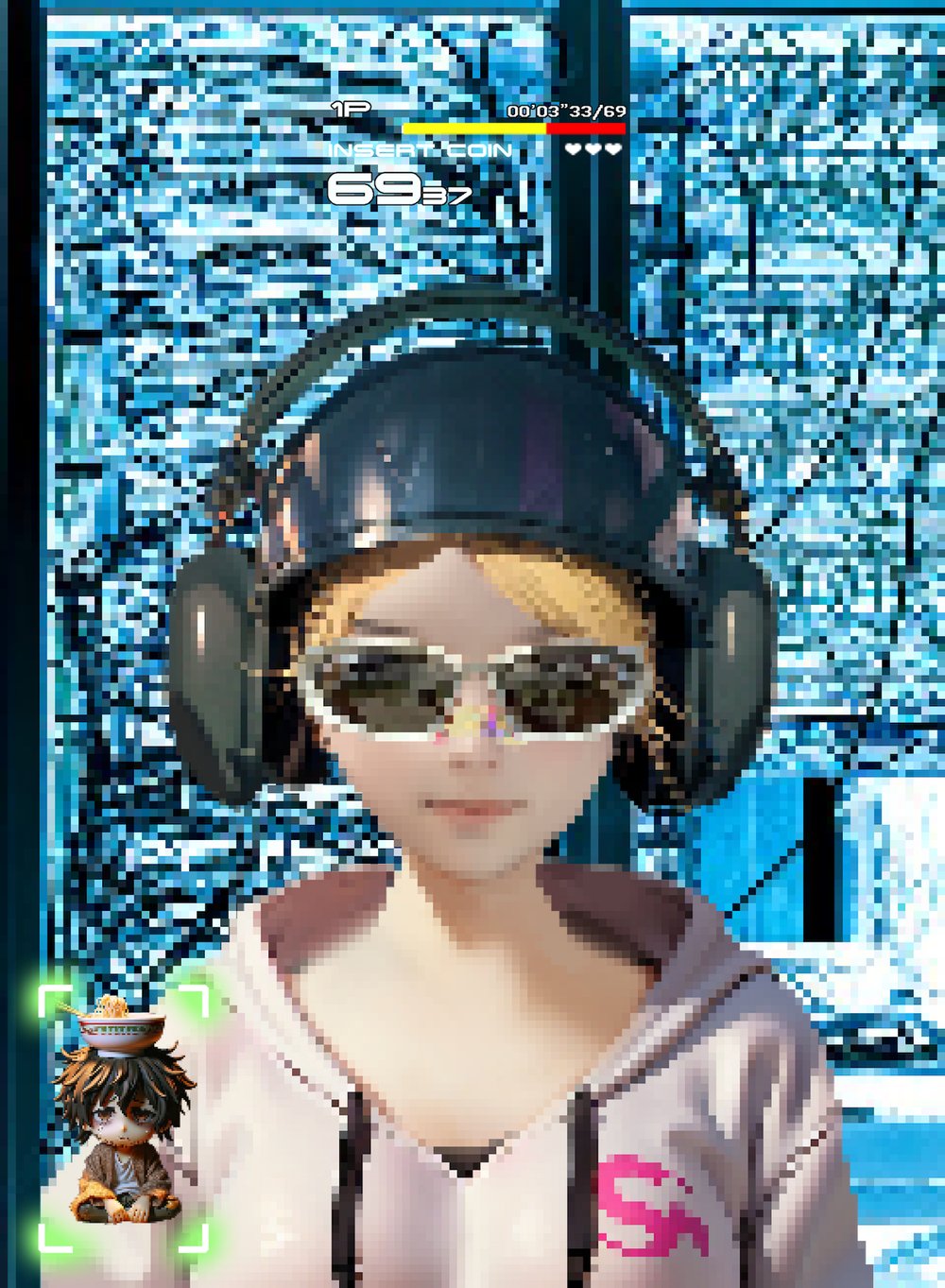 Token Image