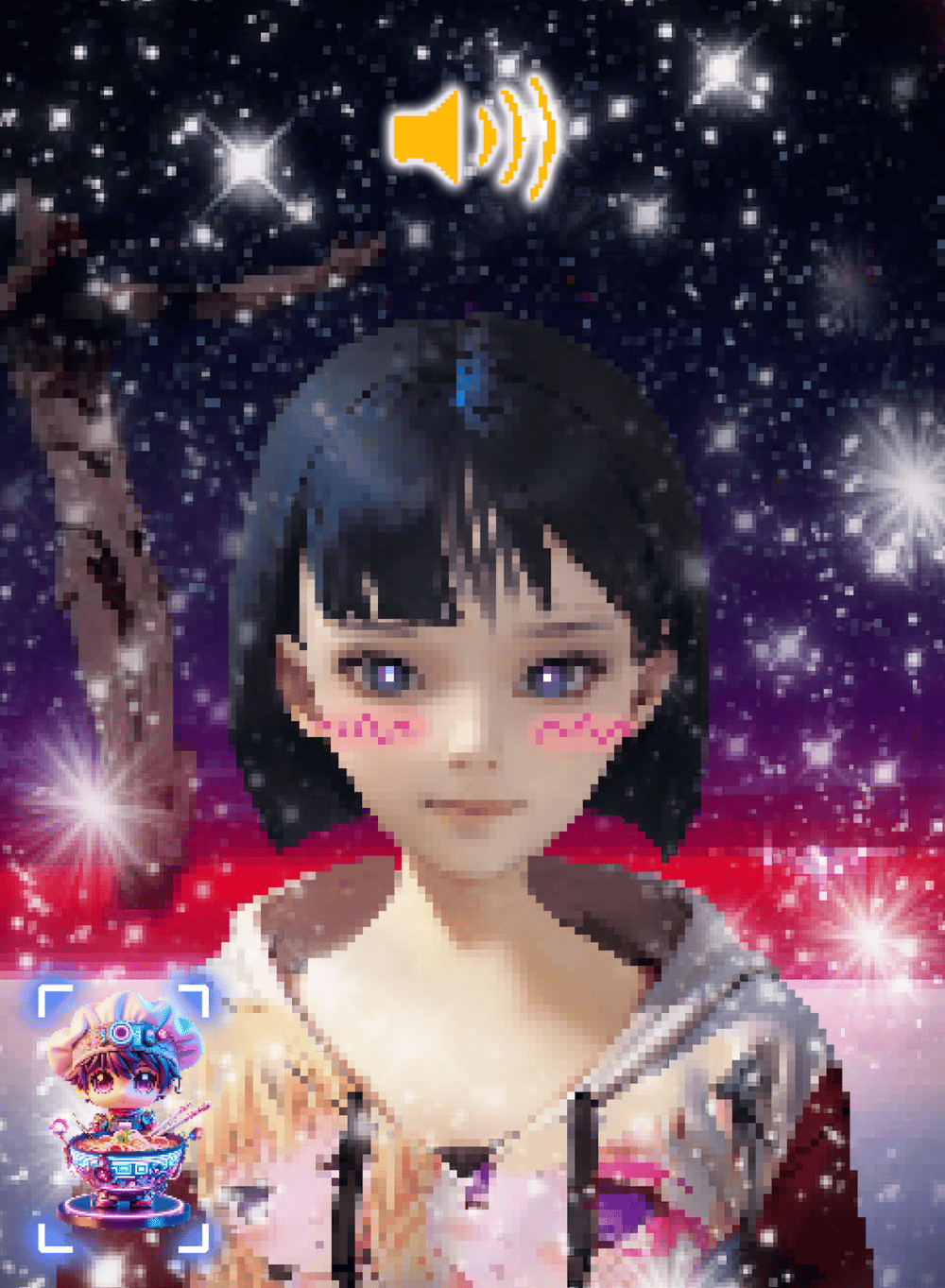 Token Image