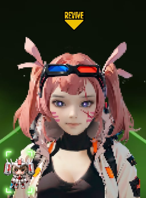 Token Image
