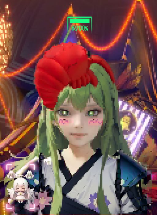 Token Image