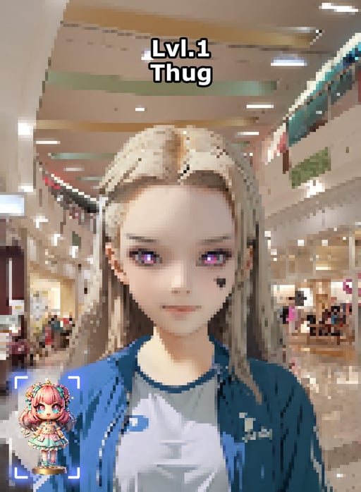 Token Image