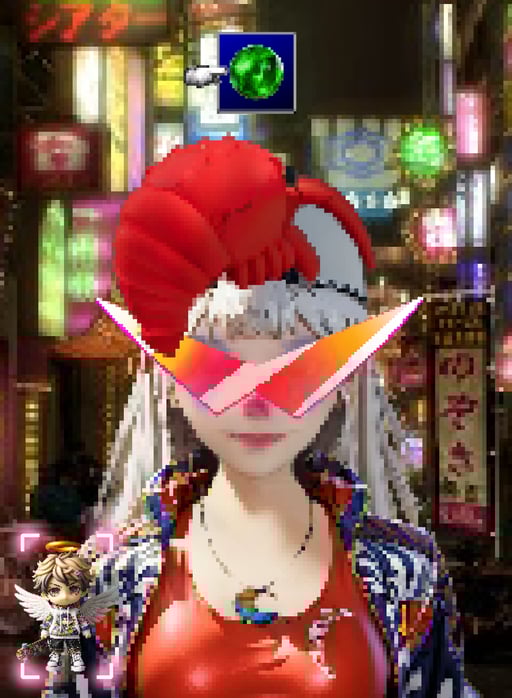 Token Image