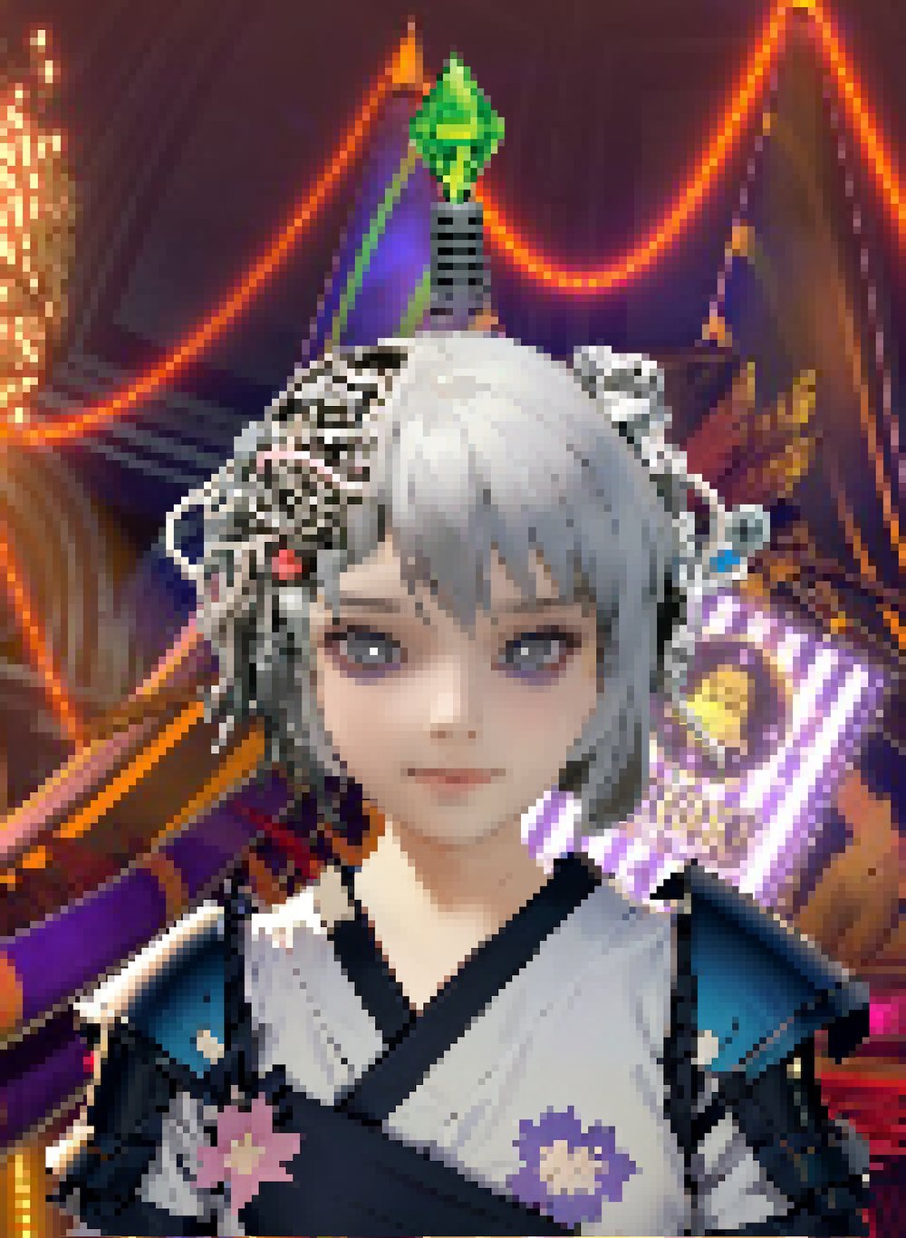 Token Image