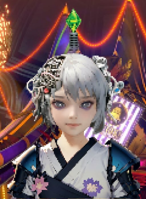 Token Image