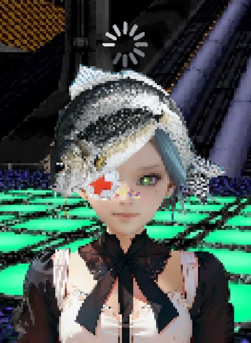Token Image
