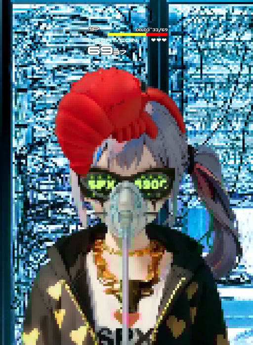 Token Image