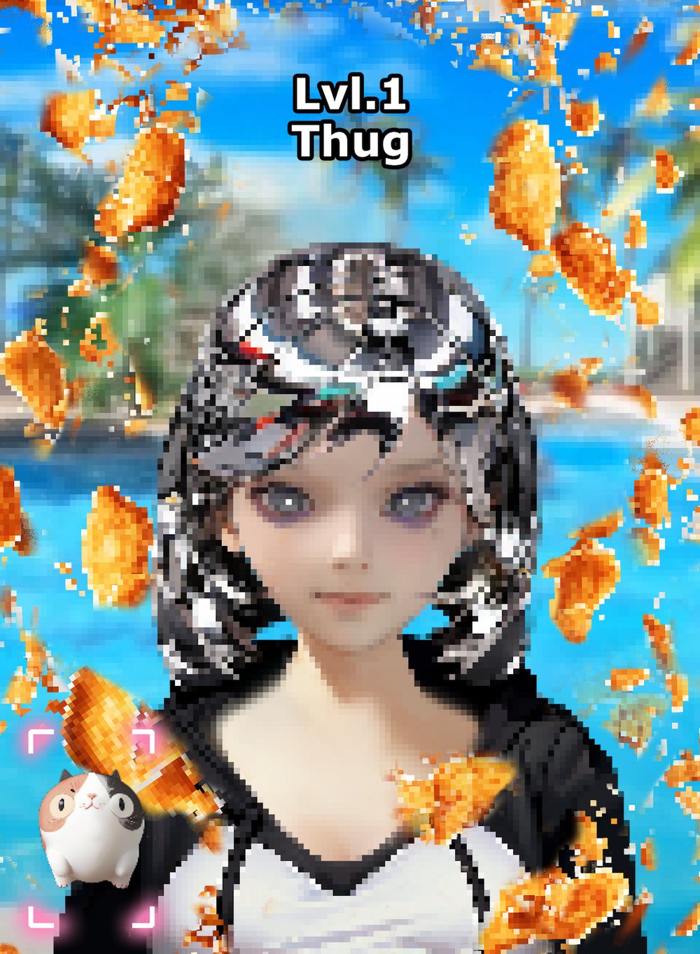 Token Image