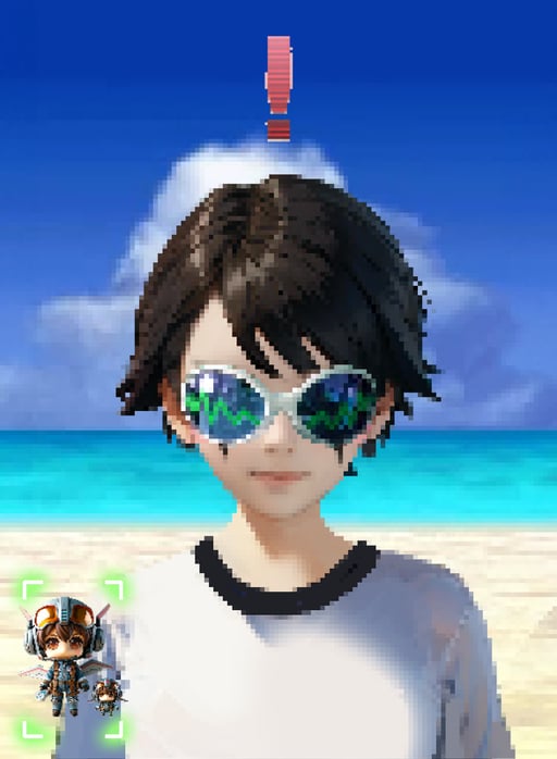Token Image