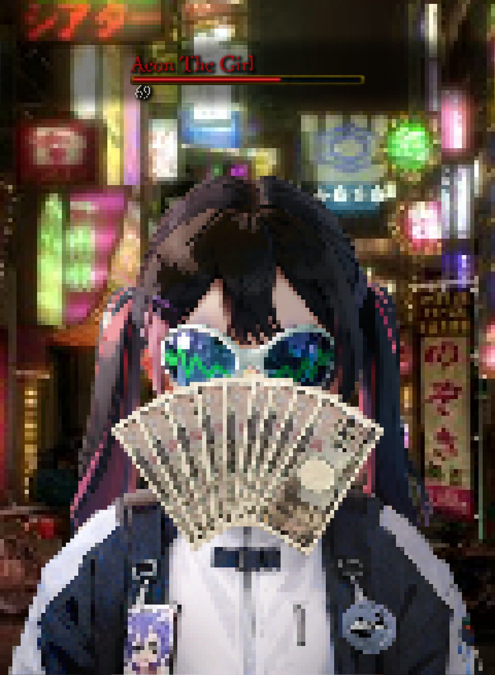 Token Image
