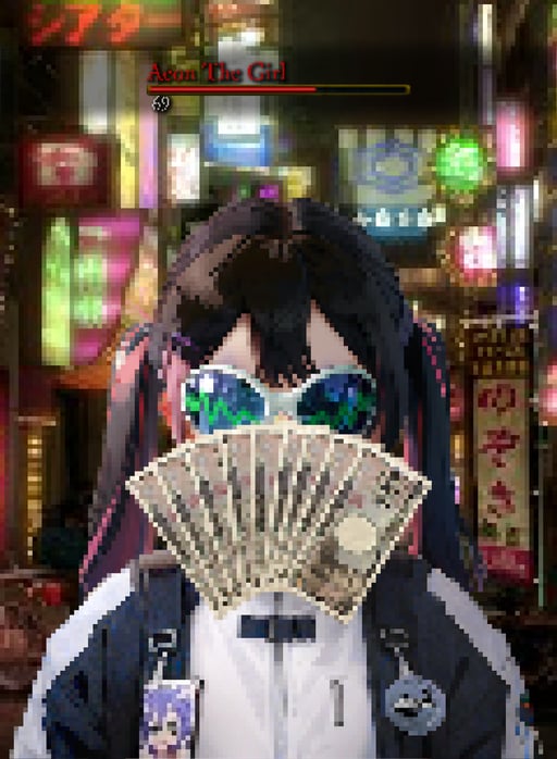 Token Image