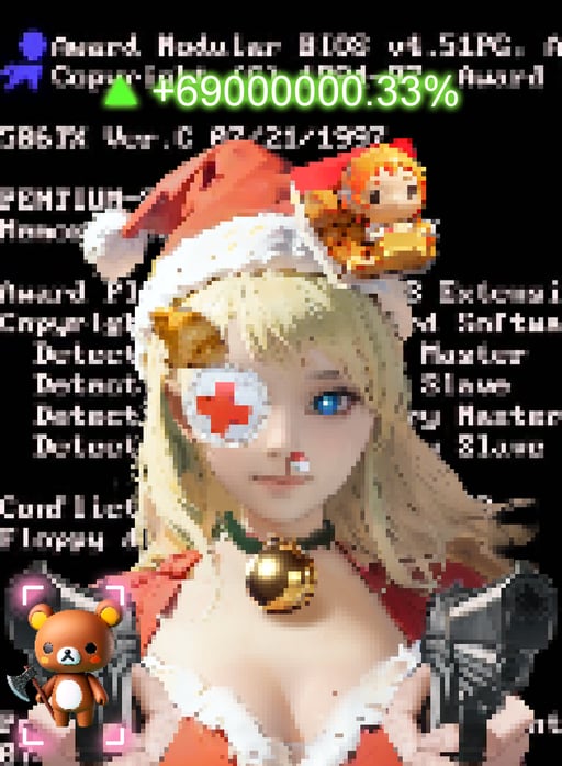 Token Image