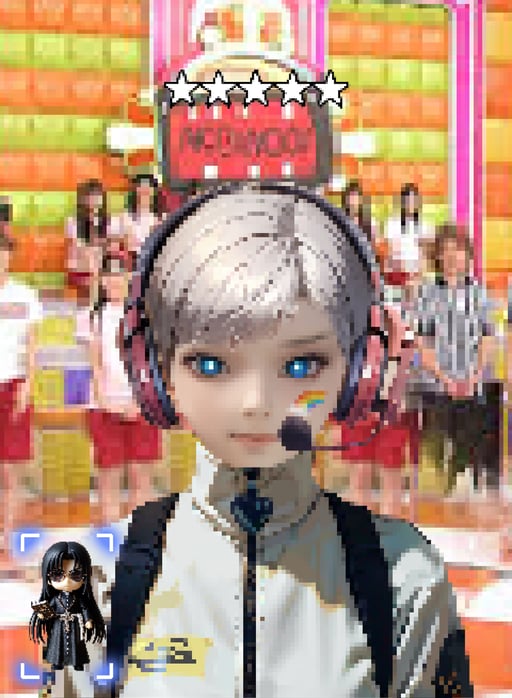 Token Image
