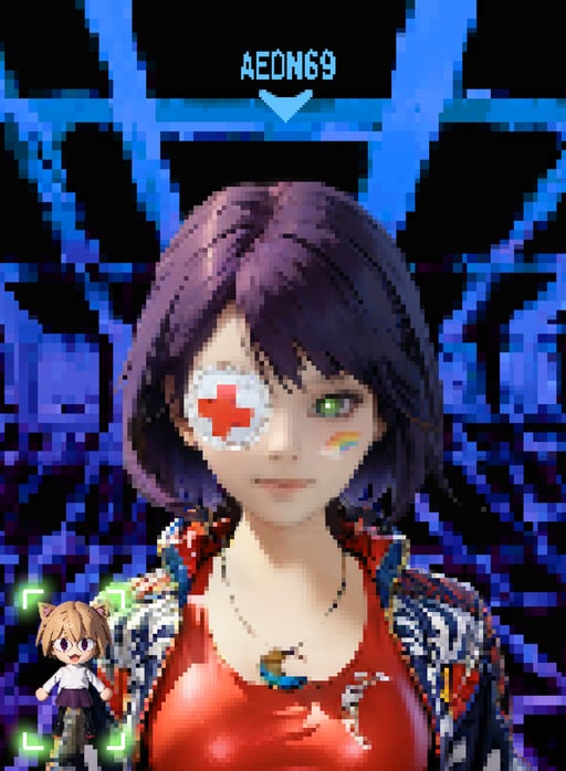 Token Image