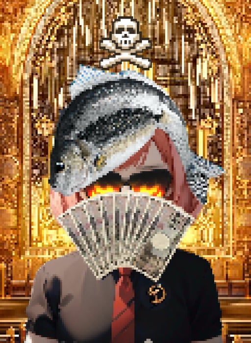 Token Image