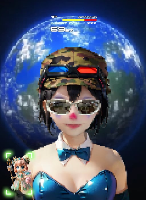 Token Image