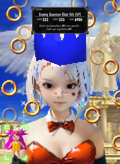 Token Image