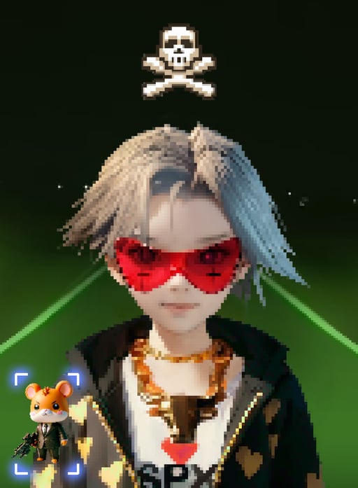 Token Image