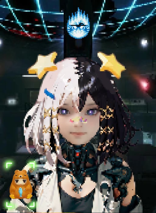 Token Image