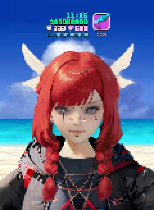 Token Image