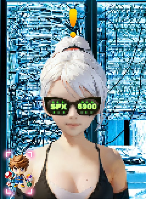 Token Image