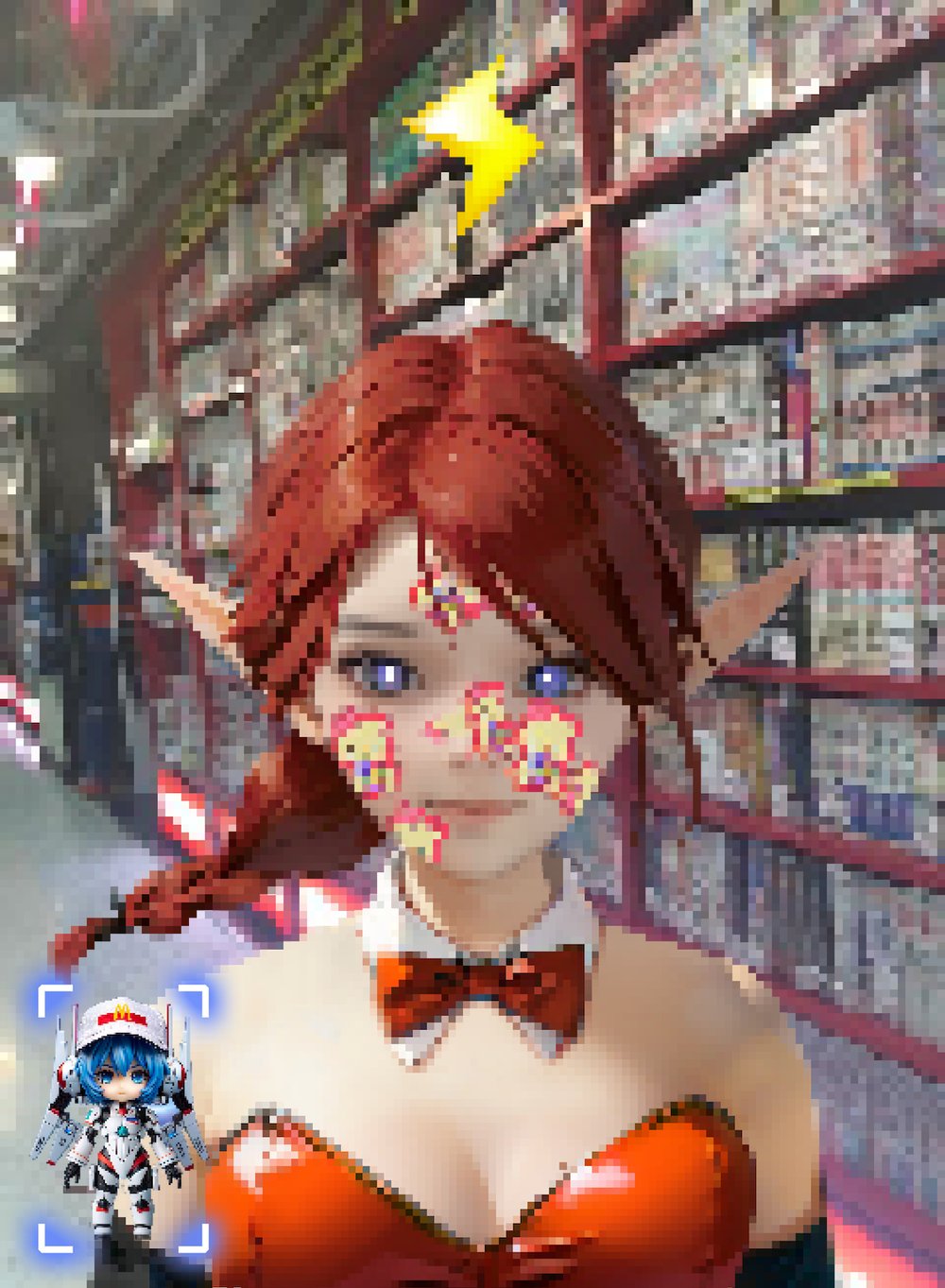 Token Image