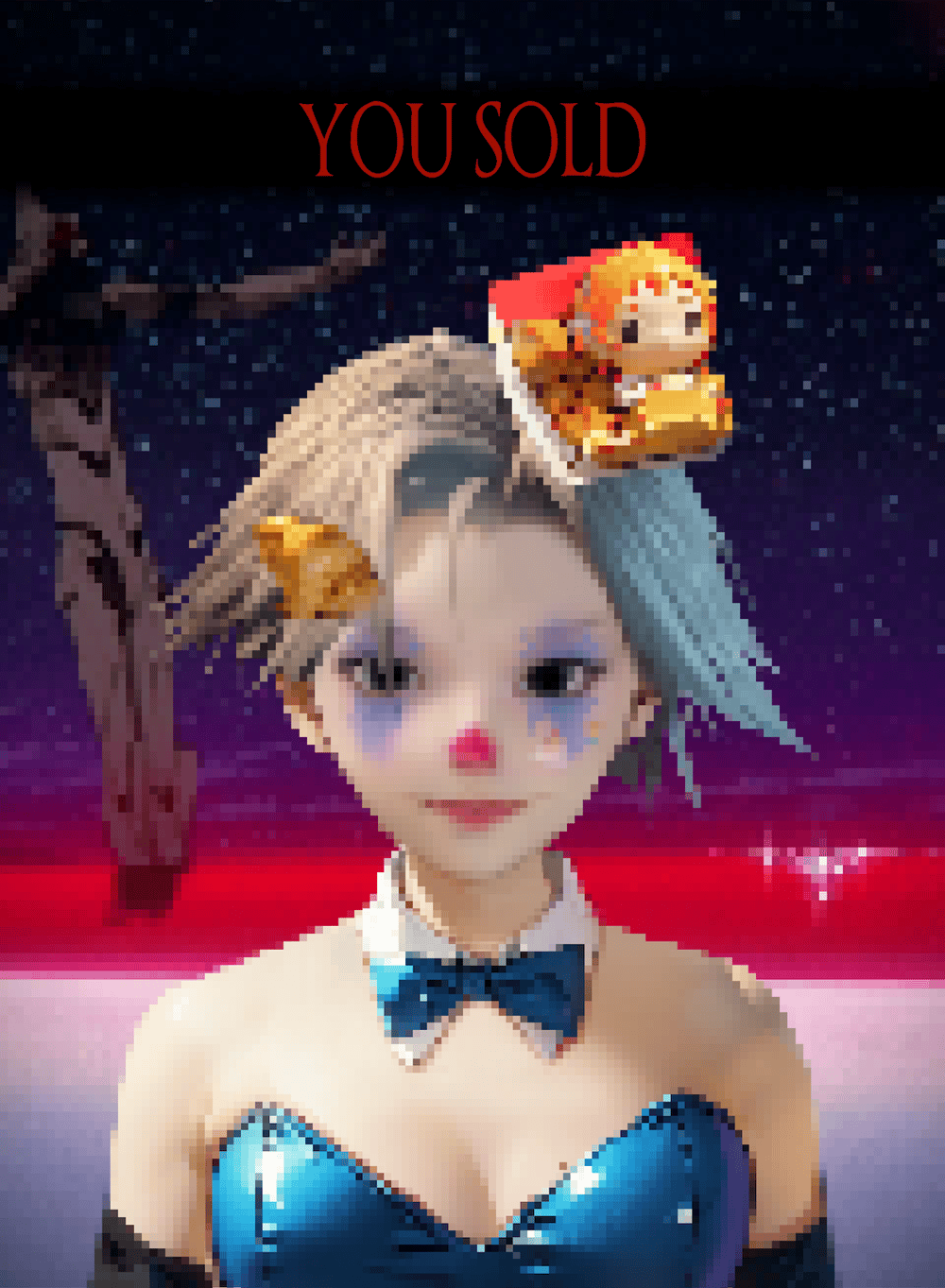Token Image