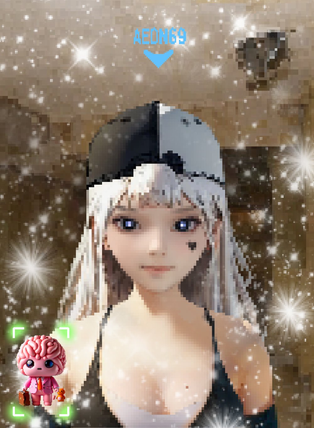 Token Image