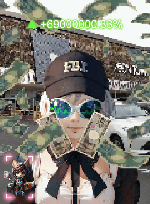 Token Image