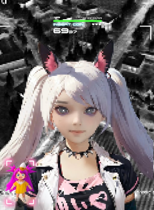 Token Image