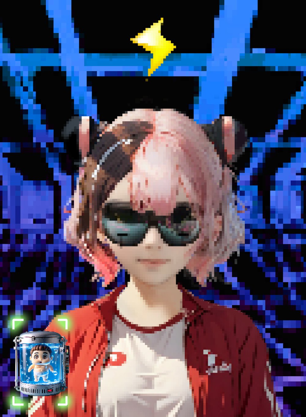 Token Image